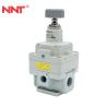 Buy cheap NNT IR Type Pneumatic Air Pressure Regulator 11.5 L/Min Air Consumption from wholesalers