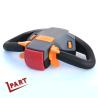 Buy cheap Custom Forklift Handle Tiller Heads With ET126 Throttle from wholesalers