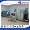 Buy cheap luggage x ray machine / luggage screening system with high penetration 30-38mm from wholesalers