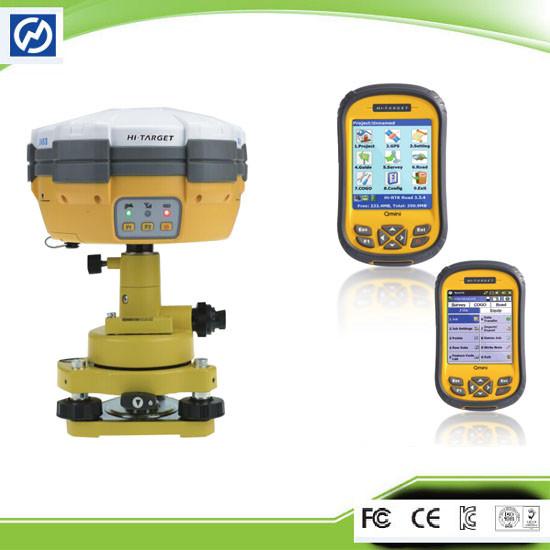 Buy cheap Geo Marking Fully Intergrated GPS Surveying Instruments from wholesalers