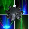 Buy cheap LED Stage Green Laser Light / UFO Octopus Laser Light from wholesalers