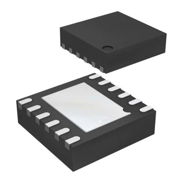 Buy cheap MIC33050-GYHL-TR IC REG BUCK 1.8V 600MA 12MLF Microchip Technology from wholesalers