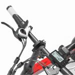 Folding 20 Inch Fat Electric Bike Snow Beach Cruise X2000 Specialized 48v 1000w