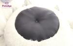 Super Comfort 55cm*35cm Head Neck Support 800g Pet Bed Mat