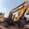 Buy cheap Heavy Duty Sany Sy305 2nd Hand Diggers Excavator Machine from wholesalers