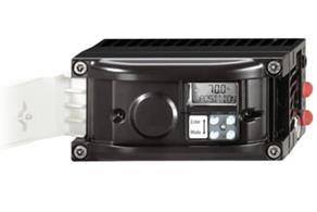 TZIDC-220 Original Fishers Smart Valve Positioner For Valve Electric Control