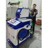 Buy cheap 3000W Fiber Laser Welder 3in1 Weld Cleaning Machine Laser Cleaning Cutting Welding Machine Fiber Laser Welding And Cleaning from wholesalers