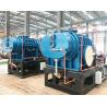 Buy cheap Food Grade Multi-Effect Mvr Waste Water Continuous Desalinization Tube Evaporator For Dairy Products from wholesalers