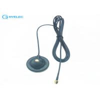 Buy cheap Magnetic Base Mount 4G LTE Antenna With SMA Female Termination For Car product