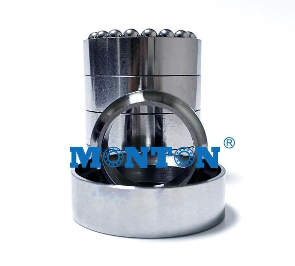 Buy cheap Downhole Drilling Mud Motor Tungsten Carbide Radial Bearing Tc Bearing 128916M 80*148*363mm from wholesalers