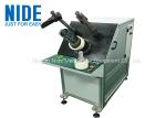 Buy cheap Induction Motor Stator Semi Auto Coil Inserting Machine 220V/50HZ 0.75KW from wholesalers