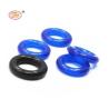 Buy cheap Low Temperature Resistant NBR Silicone Rubber O Ring Seal For Water Industry from wholesalers