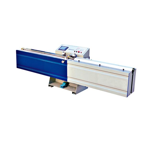 Buy cheap Butyl adhesive coating machine Hollow Glass from wholesalers