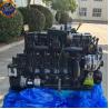Buy cheap QSB 6.7 QSB6.7-C220-30 Engine Cummins QSB6.7 Diesel Engine 164KW 2200r/min from wholesalers