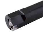Wear Resistance Pvd Coated Lathe CNC Carbide Insert Tool For Metal Cutting