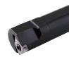 Buy cheap Wear Resistance Pvd Coated Lathe CNC Carbide Insert Tool For Metal Cutting 27VNR10.0TR from wholesalers