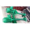 Buy cheap Decanter Centrifuge 55KW Submersible Sewage Pump from wholesalers