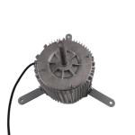 380V-440V 3 Phase Industrial Motor 560W-1000W 50Hz-60Hz HVAC Motor For Heat Pump