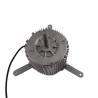 Buy cheap 380V-440V 3 Phase Industrial Motor 560W-1000W 50Hz-60Hz HVAC Motor For Heat Pump Axial Fan from wholesalers
