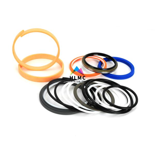 Buy cheap Good Quality Excav Parts SW200-3 SW210LC-5 SW220LC Rubber Hydraulic Oil Seals from wholesalers