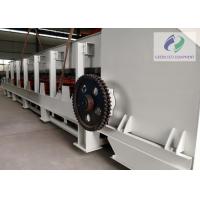 Buy cheap Large Capacity Apron Weigh Feeder , Chain Plate Feeder For Power Plant product