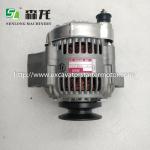 600-861-3410,24V 35A Komatsu​ Generator 102211-2850 102211-2851 102211-2852
