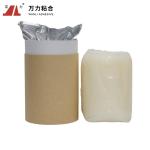 Edgebanding Hot Melt Adhesives Particle Board -PUR-XCS637 ISO9001