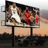 Buy cheap Customizable Electronic Outdoor Display Screen For Advertising Publish from wholesalers