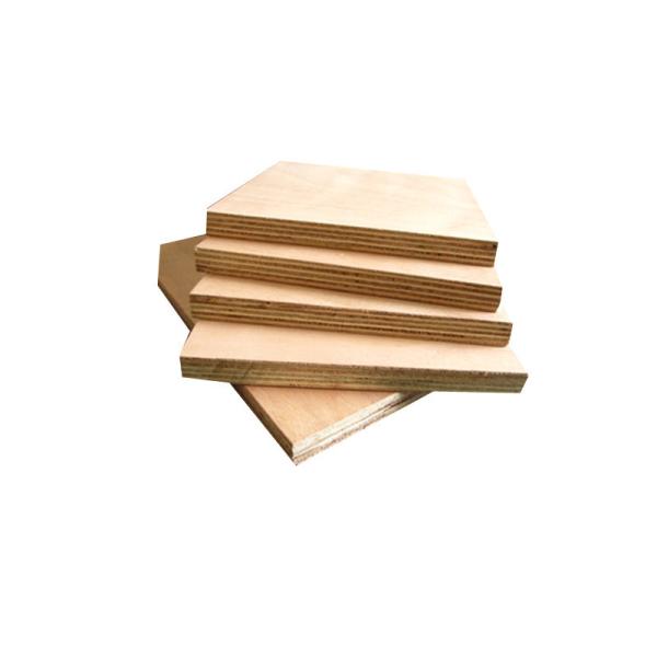 Buy cheap 18mm Phenolic Glue Marine Okoume Plywood 1200mmx2400mm from wholesalers