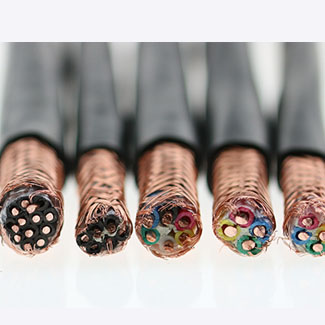 4mm 6mm 10mm 16mm 25mm 35mm Copper Electric Wire Electrical Cable For Building