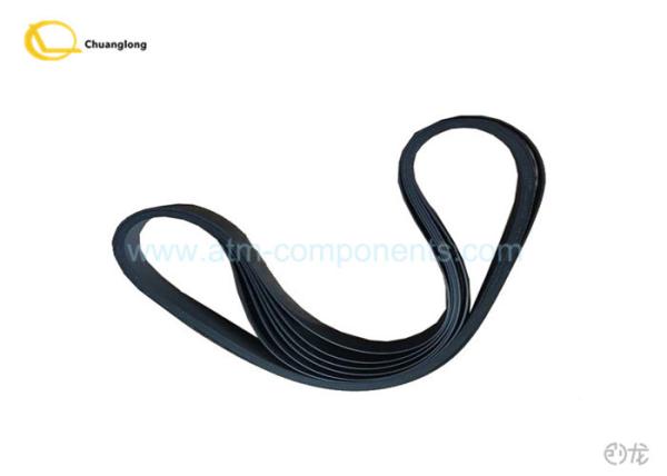 Buy cheap Hyosung 5600T 8000TA ATM Rubber Belt 10x522x0.65 mm Refurbished from wholesalers