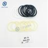 Buy cheap NPK Hydraulic Hammer Parts 3X-N H-06-X H-1-XA Oil Sealing Collar Seal Kits 100% PTFE NBR PU Rubber from wholesalers