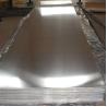Buy cheap Grade 304 OCr18Ni9 2mm BA Surface Cold Rolled Stainless Steel Plate from wholesalers