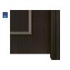Buy cheap Villa Front Entrance Steel 90minute Fire Rated Security Doors from wholesalers