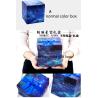 Buy cheap 360 Degree Rotation LED Projector Night Light 12x13cm For Baby from wholesalers