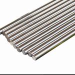 56mm 50mm 30mm Stainless Steel 304l Round Bars 200 Series 300 Series 400 Series