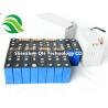 Buy cheap Powerful Lifepo4 Deep Cycle Battery , Lifepo4 Solar Battery Bank 36Volt 600Ah from wholesalers