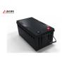 Buy cheap LiFePO4 48V 75AH Electric Forklift BMS Battery Pack from wholesalers