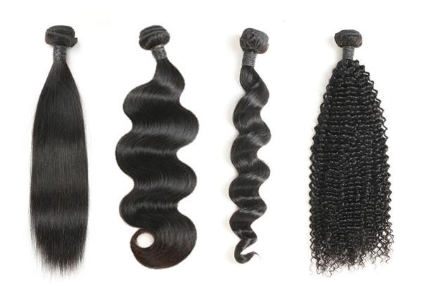 Buy cheap Cuticle Aligned Brazilian Remy Unprocessed Hair Without Any Chemical Treated from wholesalers