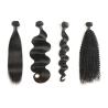 Buy cheap Cuticle Aligned Brazilian Remy Unprocessed Hair Without Any Chemical Treated from wholesalers
