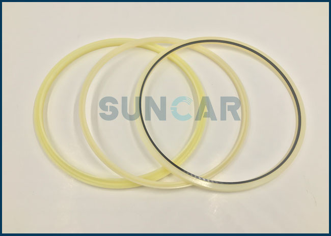 Furukawa Hydraulic Breaker Seal Kit Fits F12 Abrasion Resistance