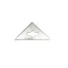 Buy cheap Customized Metal stamping parts Carbon Steel Heat treatment Aluminium for Out door parts from wholesalers