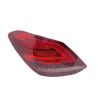 Buy cheap OE No. 10502020 100% Tested Tail Light for Mercedes 2015 C Class W205 LED Rear Lamp from wholesalers