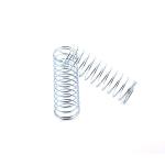 Buy cheap Cylindrical Helical Compression Spring 10mm 22mm 25mm High Temperature Steel from wholesalers