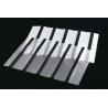 Buy cheap A4 Size Plastic Card Making Pvc Coated Overlay With Magnetic Stripe from wholesalers