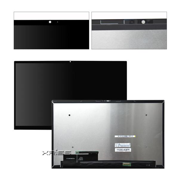 FHD LCD Screen Assembly 15.6" For Lenovo Yoga C740-15 C740-15IML
