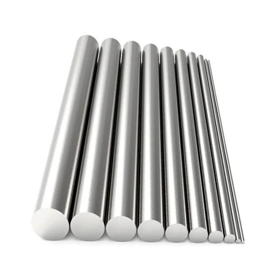 Buy cheap 309 305 304l 304 Polished Stainless Steel Round Bar 5mm 6mm 8mm from wholesalers