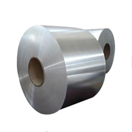 Buy cheap JIS 202 201 Stainless Steel Strip Coil For Construction And Decoration from wholesalers