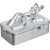 Buy cheap Durable VW Oil Cooler 09E409061 2003-2011 For Audi 6 Speed Auto Spare Parts from wholesalers