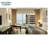 Buy cheap Melamine Bedroom Hotel Furniture from wholesalers